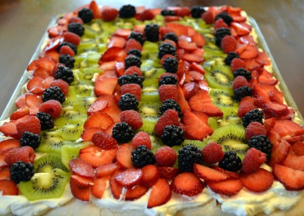 pavlova