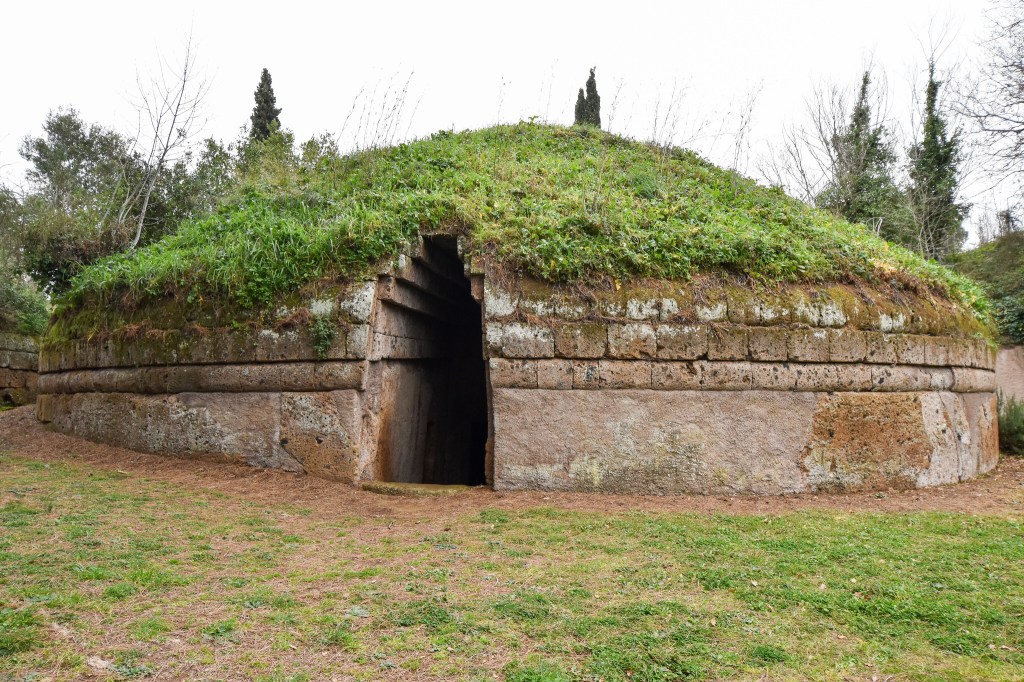 Cerveteri